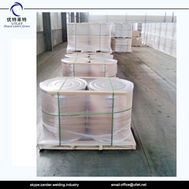 Mig Welding wire ER70S-6 0.035" 250kgs Barrel Packing